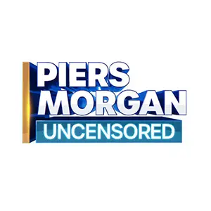 Piers Morgan Uncensored logo