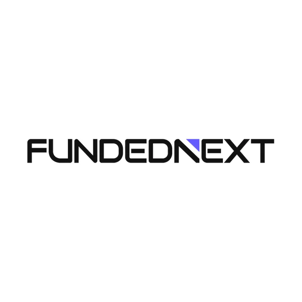 FundedNext logo