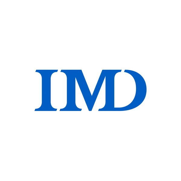IMD business school logo