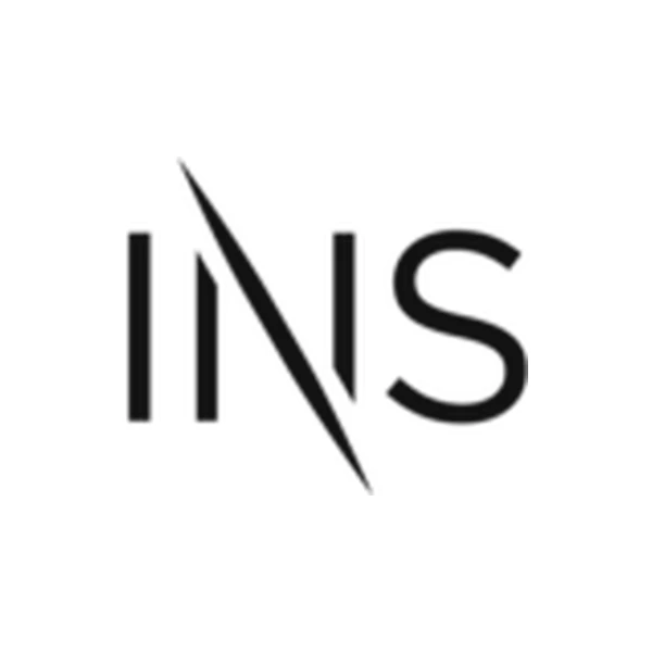 Instant News Services logo