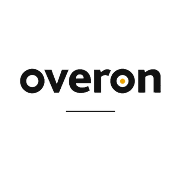 Overon logo