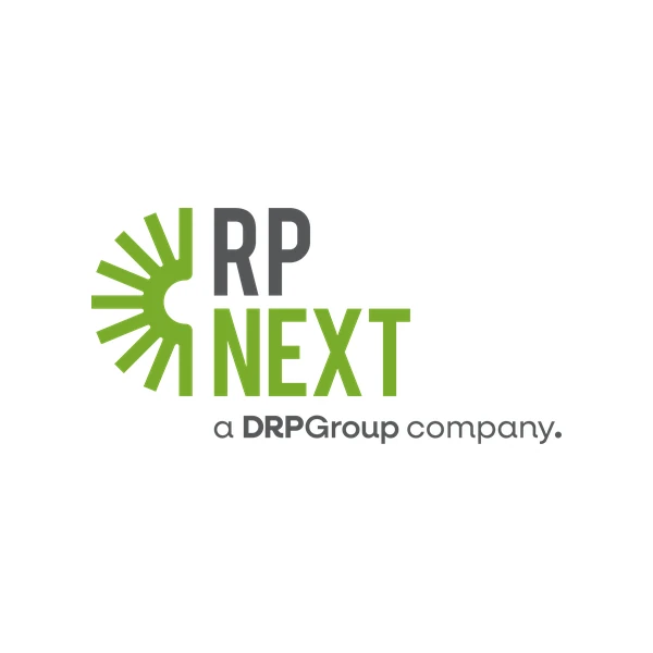 Regiepapst RP Next logo