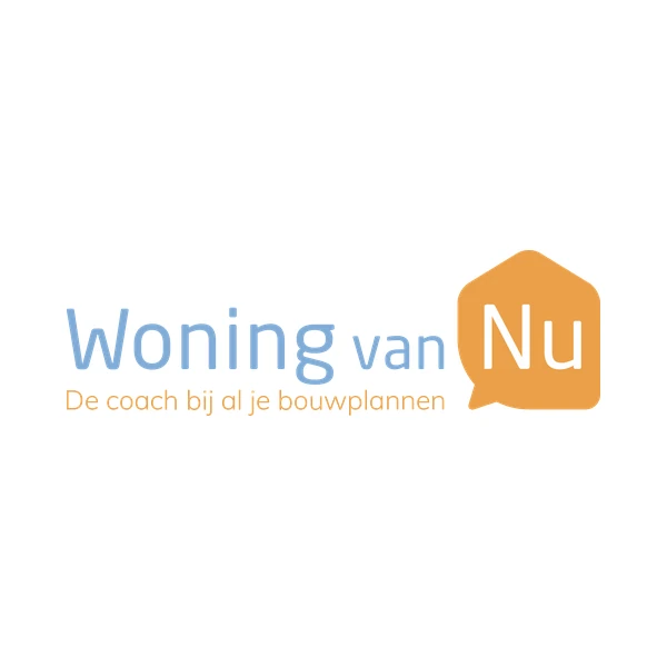 Woning van Nu logo